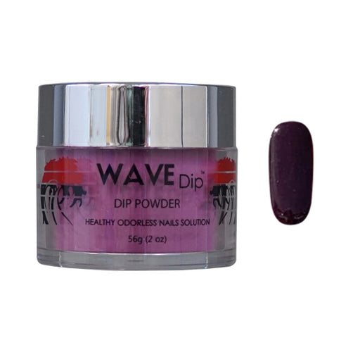 Wave Gel Dipping Powder, Ombre Collection, 057, 2oz OK1216