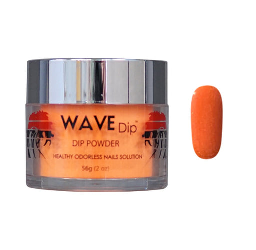 Wave Gel Dipping Powder, Ombre Collection, 058, 2oz OK1216