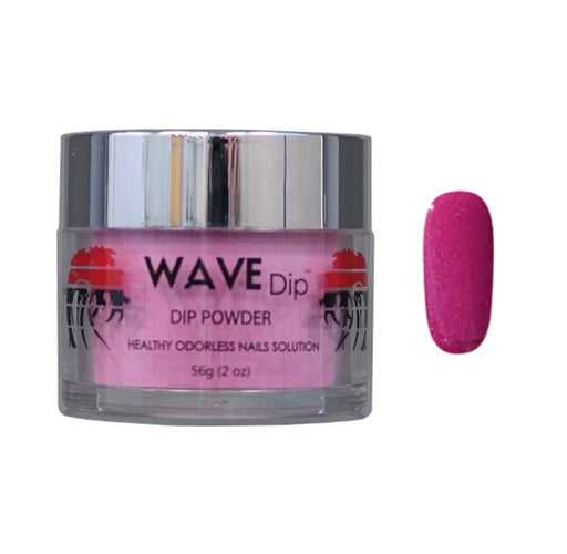 Wave Gel Dipping Powder, Ombre Collection, 060, 2oz OK1216