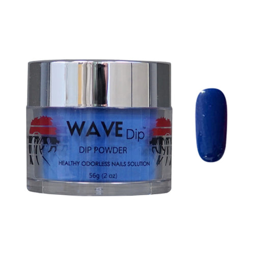Wave Gel Dipping Powder, Ombre Collection, 061, 2oz OK1216