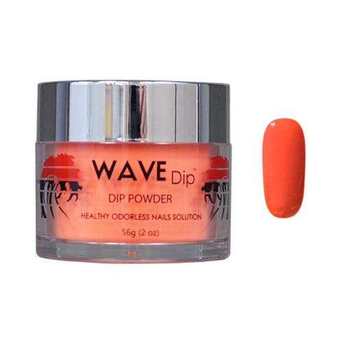 Wave Gel Dipping Powder, Ombre Collection, 063, 2oz OK1216