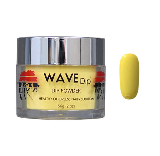 Wave Gel Dipping Powder, Ombre Collection, 066, 2oz OK1216