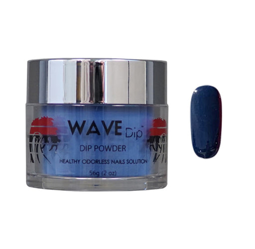 Wave Gel Dipping Powder, Ombre Collection, 068, 2oz OK1216