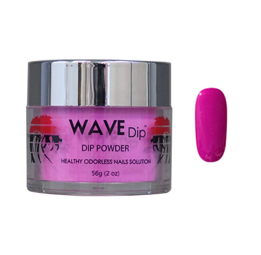 Wave Gel Dipping Powder, Ombre Collection, 070, 2oz OK1216