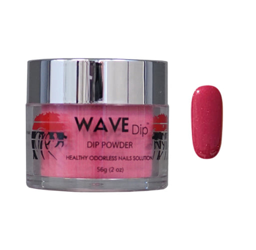 Wave Gel Dipping Powder, Ombre Collection, 071, 2oz OK1216