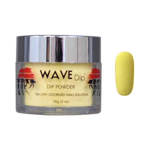 Wave Gel Dipping Powder, Ombre Collection, 072, 2oz OK1216