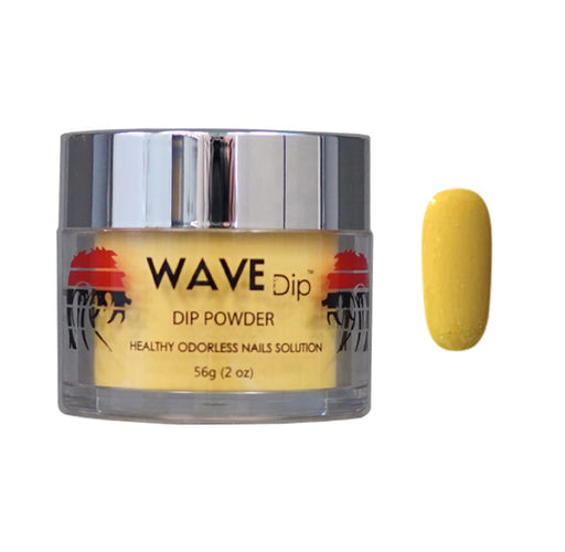 Wave Gel Dipping Powder, Ombre Collection, 073, 2oz OK1216