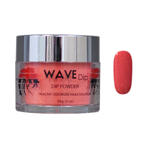 Wave Gel Dipping Powder, Ombre Collection, 075, 2oz OK1216