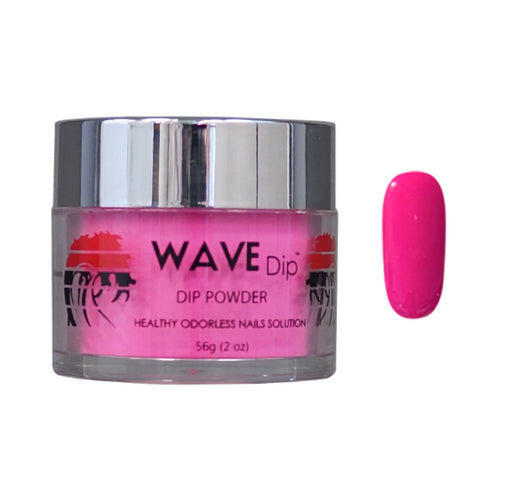 Wave Gel Dipping Powder, Ombre Collection, 076, 2oz OK1216