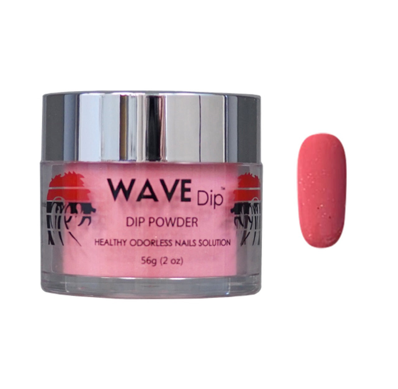 Wave Gel Dipping Powder, Ombre Collection, 078, 2oz OK1216