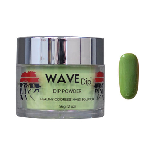 Wave Gel Dipping Powder, Ombre Collection, 082, 2oz OK1216