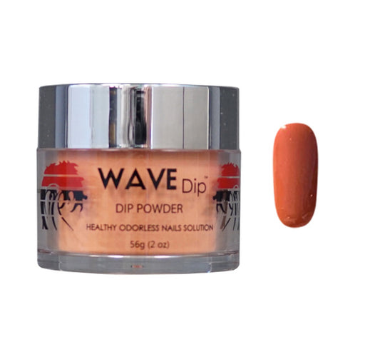 Wave Gel Dipping Powder, Ombre Collection, 084, 2oz OK1216