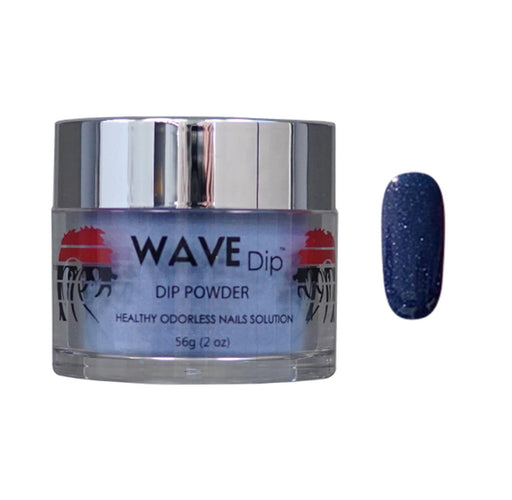 Wave Gel Dipping Powder, Ombre Collection, 085, 2oz OK1216