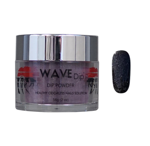 Wave Gel Dipping Powder, Ombre Collection, 087, 2oz OK1216
