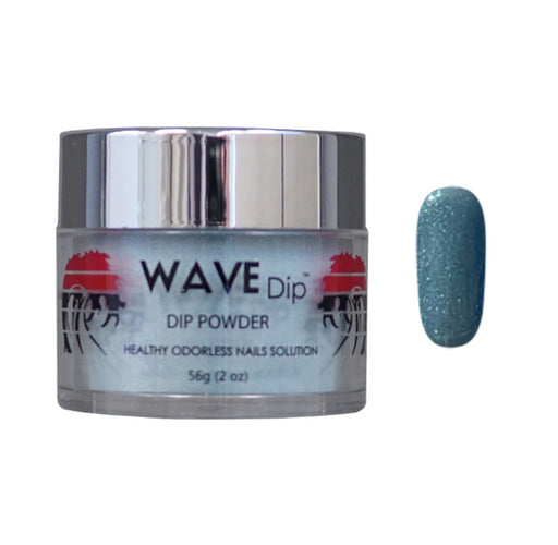 Wave Gel Dipping Powder, Ombre Collection, 088, 2oz OK1216