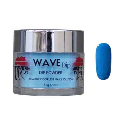 Wave Gel Dipping Powder, Ombre Collection, 089, 2oz OK1216