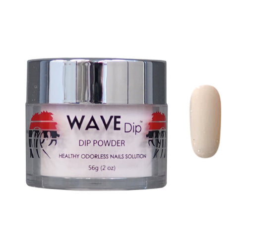 Wave Gel Dipping Powder, Ombre Collection, 090, 2oz OK1216