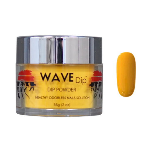 Wave Gel Dipping Powder, Ombre Collection, 091, 2oz OK1216