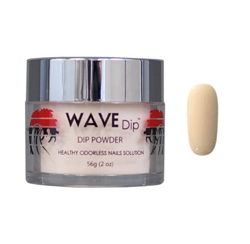 Wave Gel Dipping Powder, Ombre Collection, 092, 2oz OK1216