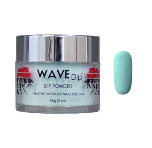 Wave Gel Dipping Powder, Ombre Collection, 093, 2oz OK1216