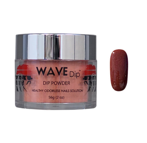 Wave Gel Dipping Powder, Ombre Collection, 098, 2oz OK1216