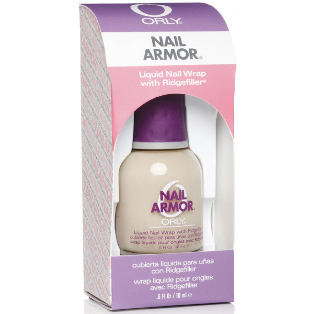 Orly Nail Armor, 0.6oz, 27155 KK