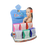 LeChat Perfect Match, Oasis Collection Colors, 0.5oz, Full Line Of 6 Colors (from PMS151 to PMS156, Price: $7.95/pc)