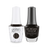 Gelish Gel Polish & Morgan Taylor Nail Lacquer, 1110315, African Safari 2018 Collection, Off The Grid, 0.5oz