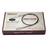 Accel / Omega Super-Flex Shaft Snap Lock Nail Drill 3/32" (Packing: 40 pcs/case)
