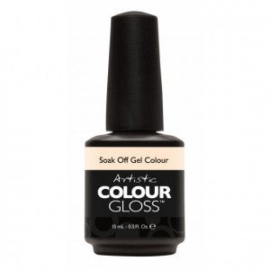 Artistic Colour Gloss, 03190, On Thin Ice