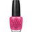 OPI Nail Lacquer, NL A11, Senorita Rose-Alita, 0.5oz KK1005