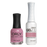 Orly Perfect Pair Lacquer & Gel FX, 31174, Artificial Sweetener