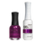 Orly Perfect Pair Lacquer & Gel FX, 31166, Bubbly Bombshell