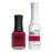 Orly Perfect Pair Lacquer & Gel FX, 31119, Hawaiian Punch, 1oz