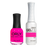 Orly Perfect Pair Lacquer & Gel FX, 31117, Lola
