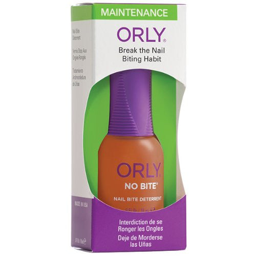 Orly Nail No Bite, 0.6oz, 27158 KK