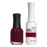 Orly Perfect Pair Lacquer & Gel FX, 31169, Ruby KK