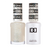 DND Gel Polish And Nail Lacquer, Overlay Top Gel Collection, 823, 0.5oz