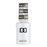 DND ONLY Gel, Overlay Top Gel Collection, 832, 0.5oz