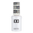 DND ONLY Gel, Overlay Top Gel Collection, 840, 0.5oz