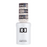 DND ONLY Gel, Overlay Top Gel Collection, 842, 0.5oz