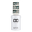DND ONLY Gel, Overlay Top Gel Collection, 844, 0.5oz