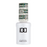 DND ONLY Gel, Overlay Top Gel Collection, 846, 0.5oz