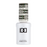 DND ONLY Gel, Overlay Top Gel Collection, 848, 0.5oz