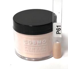 Cosmo Dipping Powder (Matching OPI), 2oz, CP61