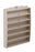 SPA Polish Display, Coffee, PDC001-PU-CO (NOT Included Shipping Charge)