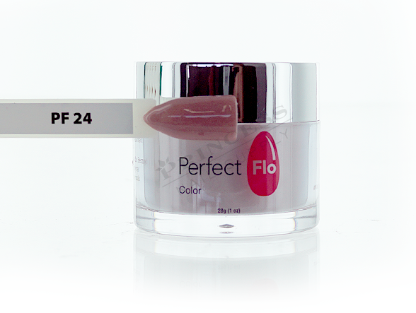 SNS Perfect Flo Dipping Powder, PF024, 1oz KK1101