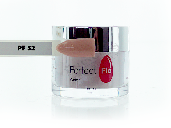 SNS Perfect Flo Dipping Powder, PF052, 1oz KK1101