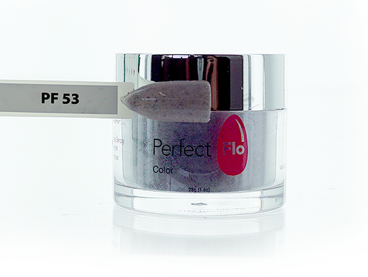 SNS Perfect Flo Dipping Powder, PF053, 1oz KK1101