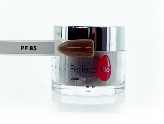 SNS Perfect Flo Dipping Powder, PF085, 1oz KK1101